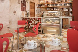 Star CafÉ
