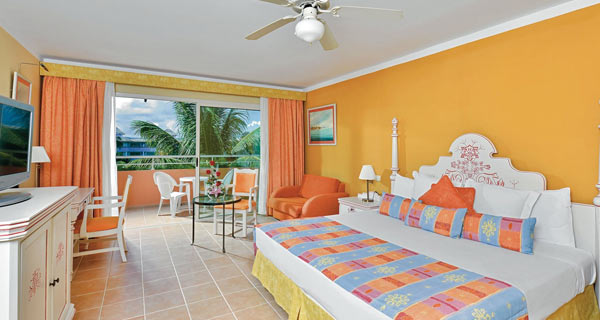 Accommodations - Iberostar Selection Playa Mita - Puerto Vallarta - All-Inclusive Resort
