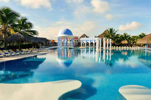 Iberostar Selection Playa Mita - Puerto Vallarta - All-Inclusive Resort