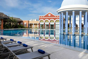 Iberostar Selection Playa Mita - Puerto Vallarta - All-Inclusive Resort